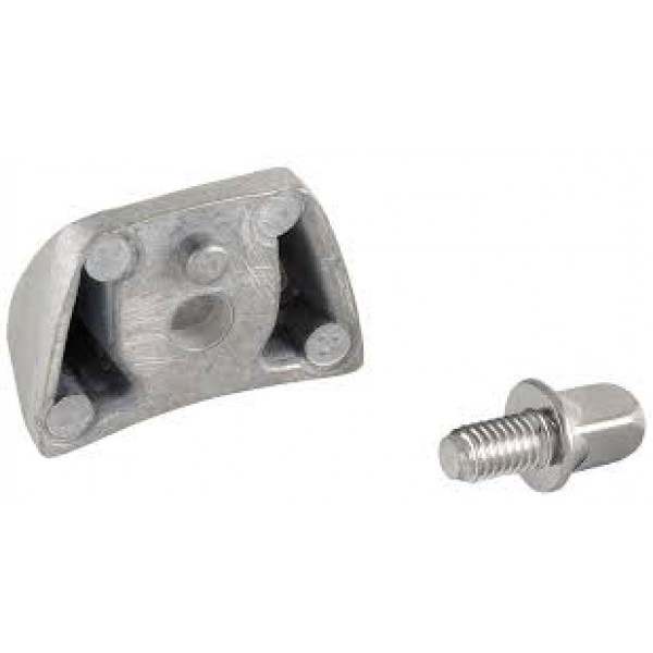  Pearl DC-508A Toe Stopper